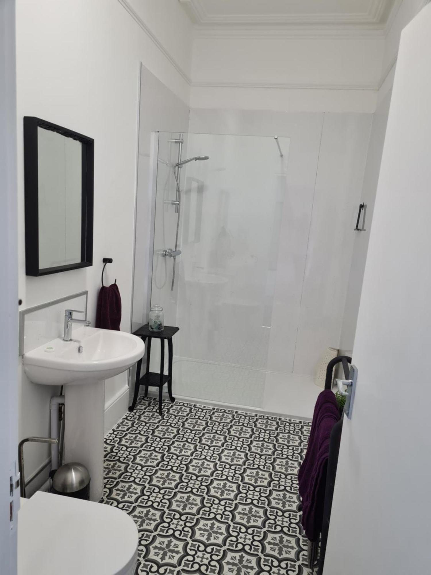 Gorgeous Sea View Apartment 5 Mins To The Beach St Leonards-on-Sea Exterior photo